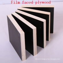 18mm Shuttering Plywood